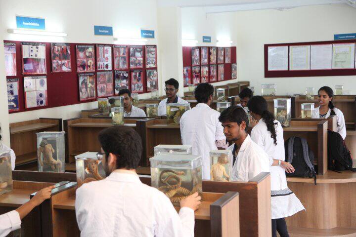 laboratory